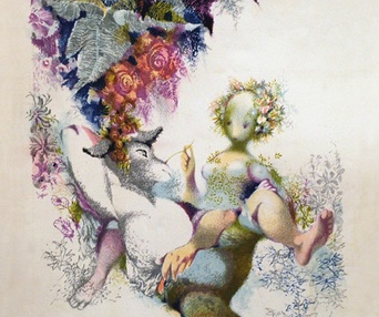 Image du film A Midsummer Night's Dream