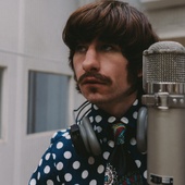 Barry Keoghan est Ringo Starr