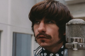 Barry Keoghan est Ringo Starr