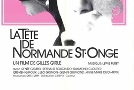 Image du film La tête de Normande St-Onge