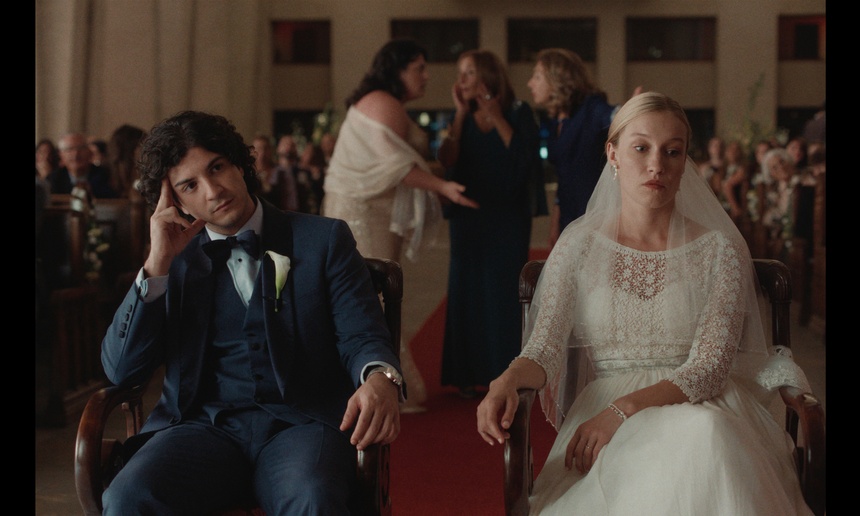 Entrevues : Philippe Falardeau plonge dans le chaos avec Mille secrets mille dangers