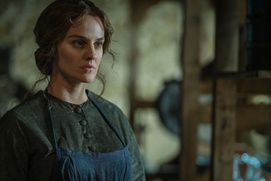 Images du film Les Misérables