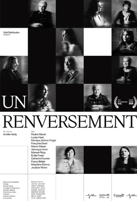 Un renversement