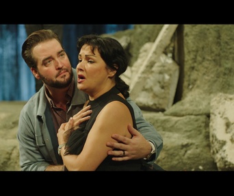 Image du film La force du destin
