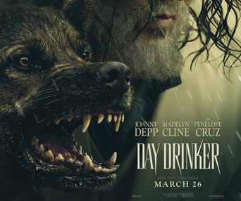 Image du film Day Drinker