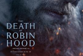 Image du film The Death of Robin Hood
