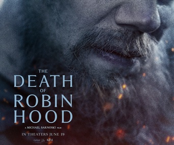Image du film The Death of Robin Hood