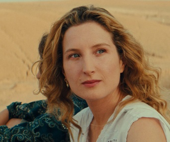 Images du film Le secret de Khéops