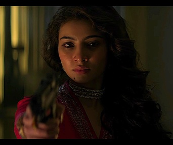 Image du film Dhurandhar: The Revenge