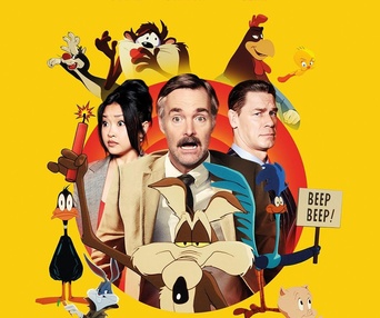 Images du film Coyote v. Acme