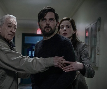 Images du film The Whisper Man