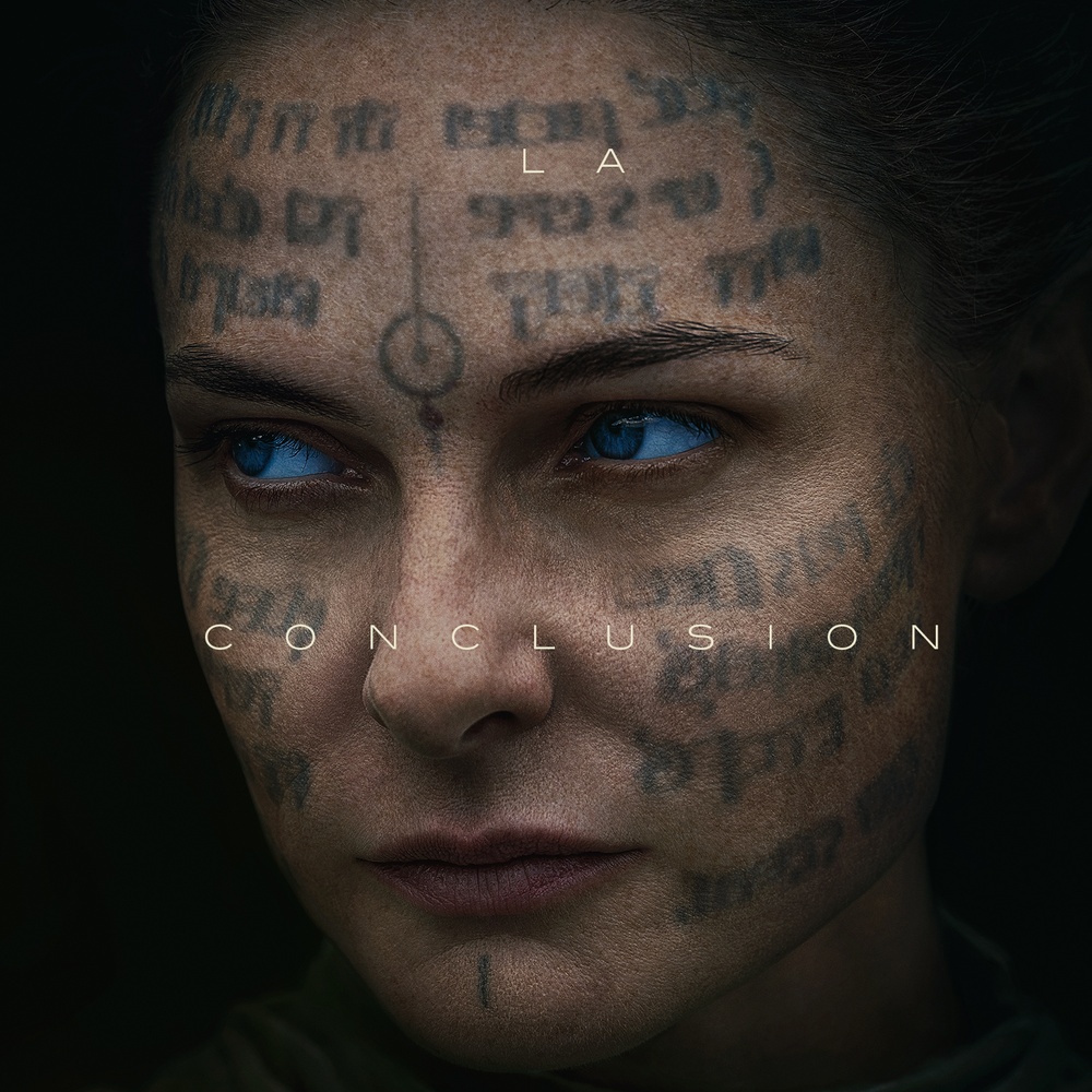 Affiche de personnage du film Dune : Troisième partie
