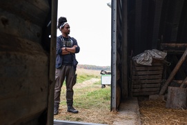 Images du film 40 Acres Images du film 40 Acres