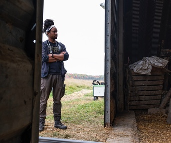 Images du film 40 Acres