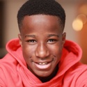 Photo de Malik Gervais-Aubourg