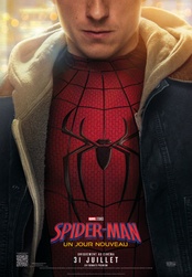 Spider-Man : Un jour nouveau