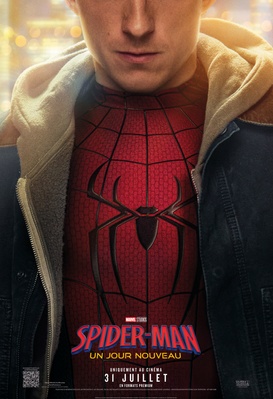 Spider-Man : Un jour nouveau