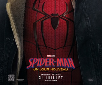 Images du film Spider-Man: Brand New Day