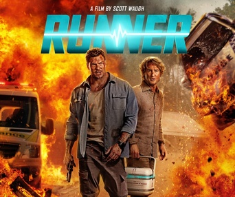 Affiche du film Runner