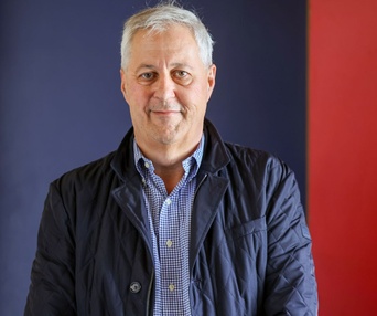 Paul Arcand