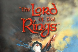 Image du film The Lord of the Rings