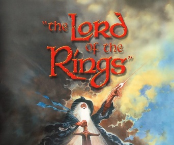 Image du film The Lord of the Rings