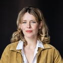 Photo de Charlotte Aubin