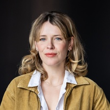 Photo de Charlotte Aubin
