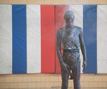 Image du film Whistle