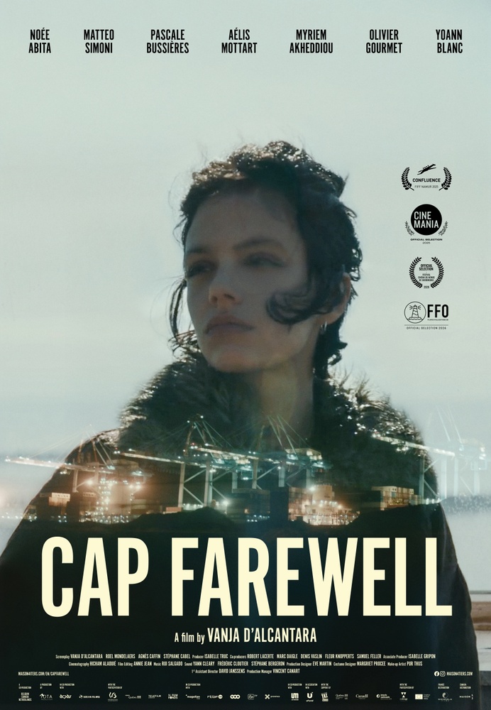 Image du film Cap Farewell