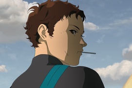 Image du film Mobile Suit Gundam Hathaway: The Sorcery of Nymph Circe Image du film Mobile Suit Gundam Hathaway: The Sorcery of Nymph Circe