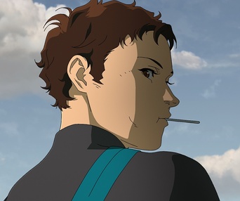 Image du film Mobile Suit Gundam Hathaway: The Sorcery of Nymph Circe