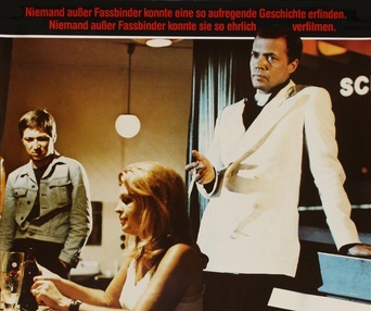Image du film Fox and His Friends Survival of the Fittest&nbsp;