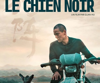 Image du film Le chien noir