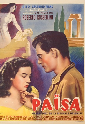 Paisan