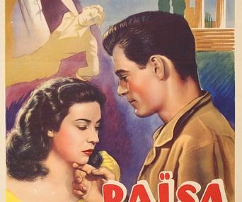 Image du film Paisan