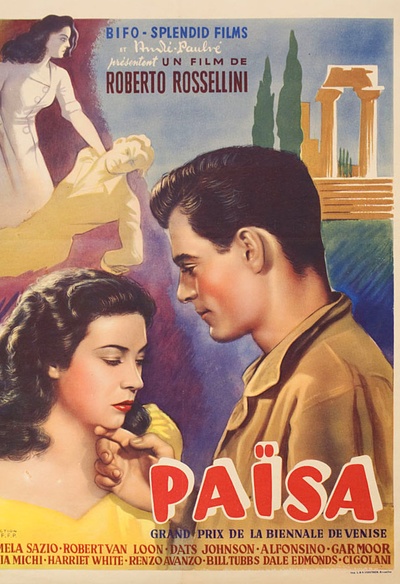 Paisà