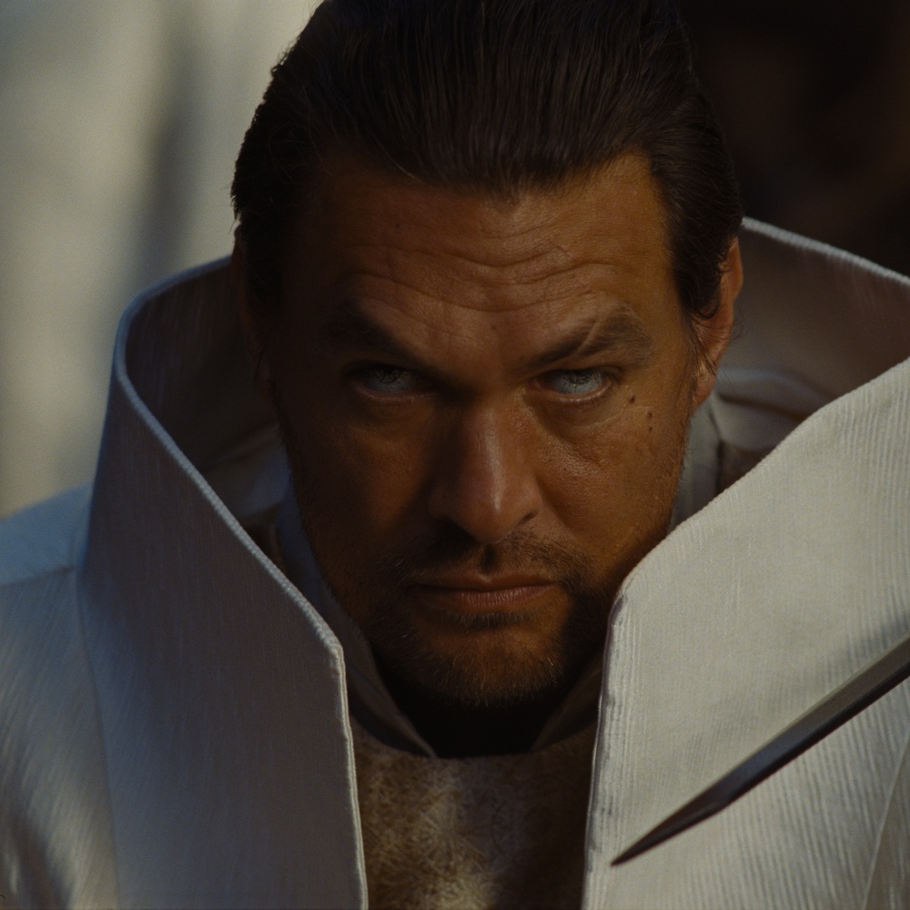 Images du film Dune: Part Three