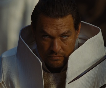 Images du film Dune: Part Three