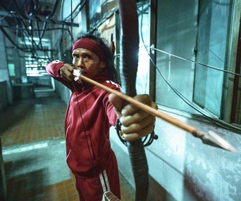 Images du film The Furious
