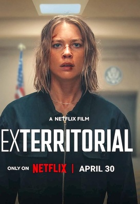 Exterritorial