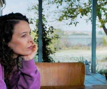 Images du film Miroirs No.3