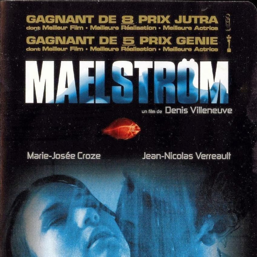 Image du film Maelström