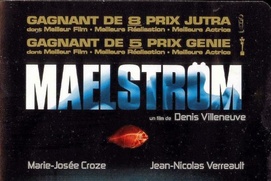 Image du film Maelström