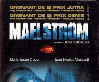 Image du film Maelström