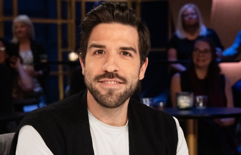 Yannick de Martino