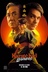 Affiche du film Karaté Kid : Légendes