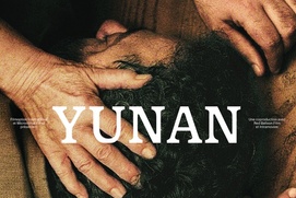 Image du film Yunan