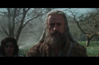 Bande-annonce officielle en anglais