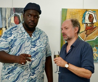 Image du film Le répondeur